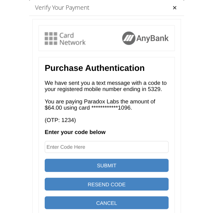CyberSource Payments for Magento 2