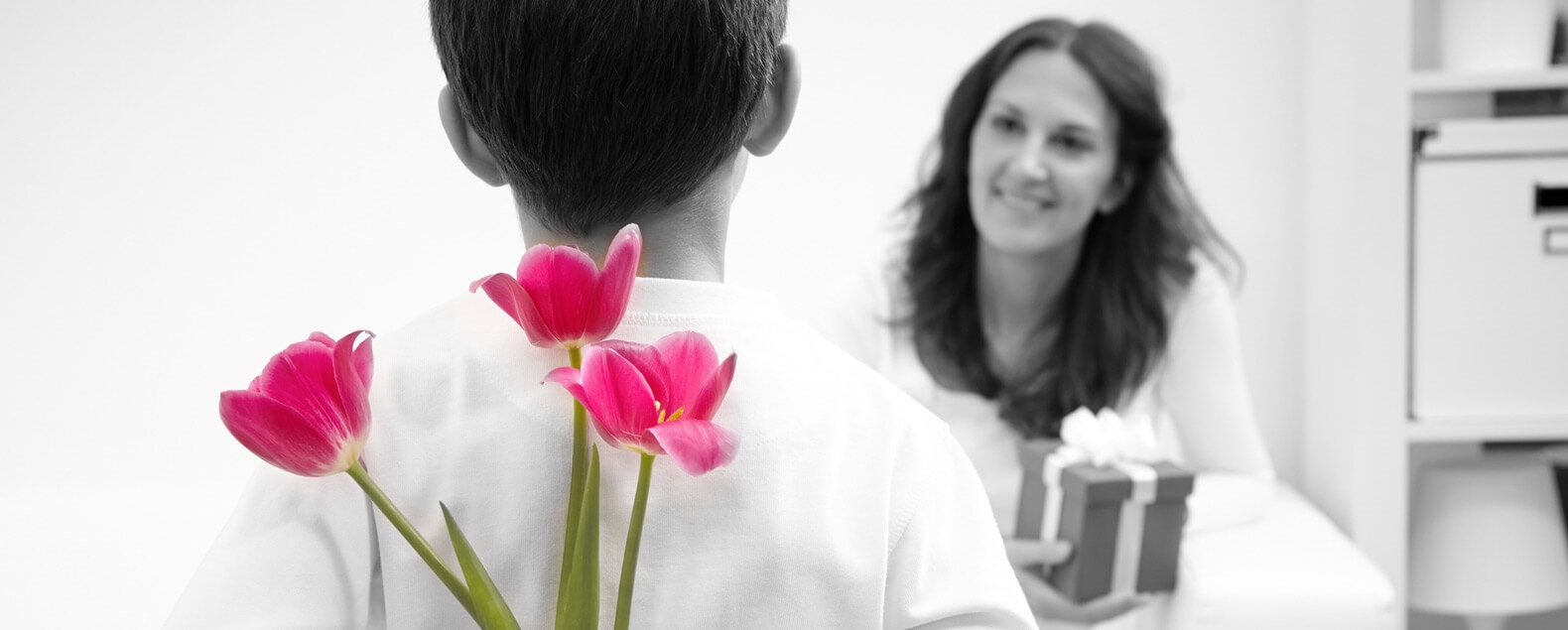 Mother’s Day & Father’s Day eCommerce