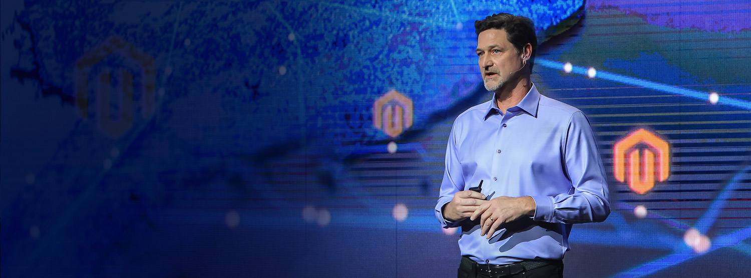 My Road to Magento Imagine 2019