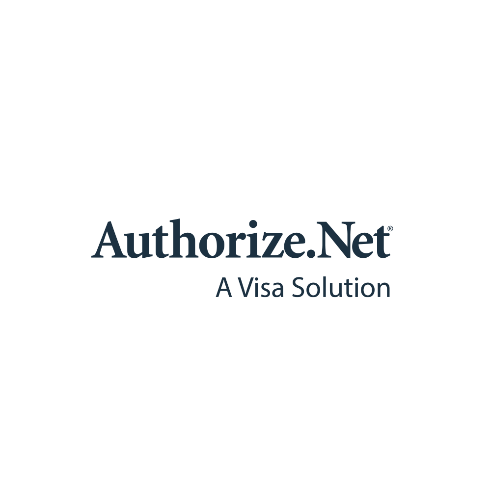Authorize.Net Partner Badge