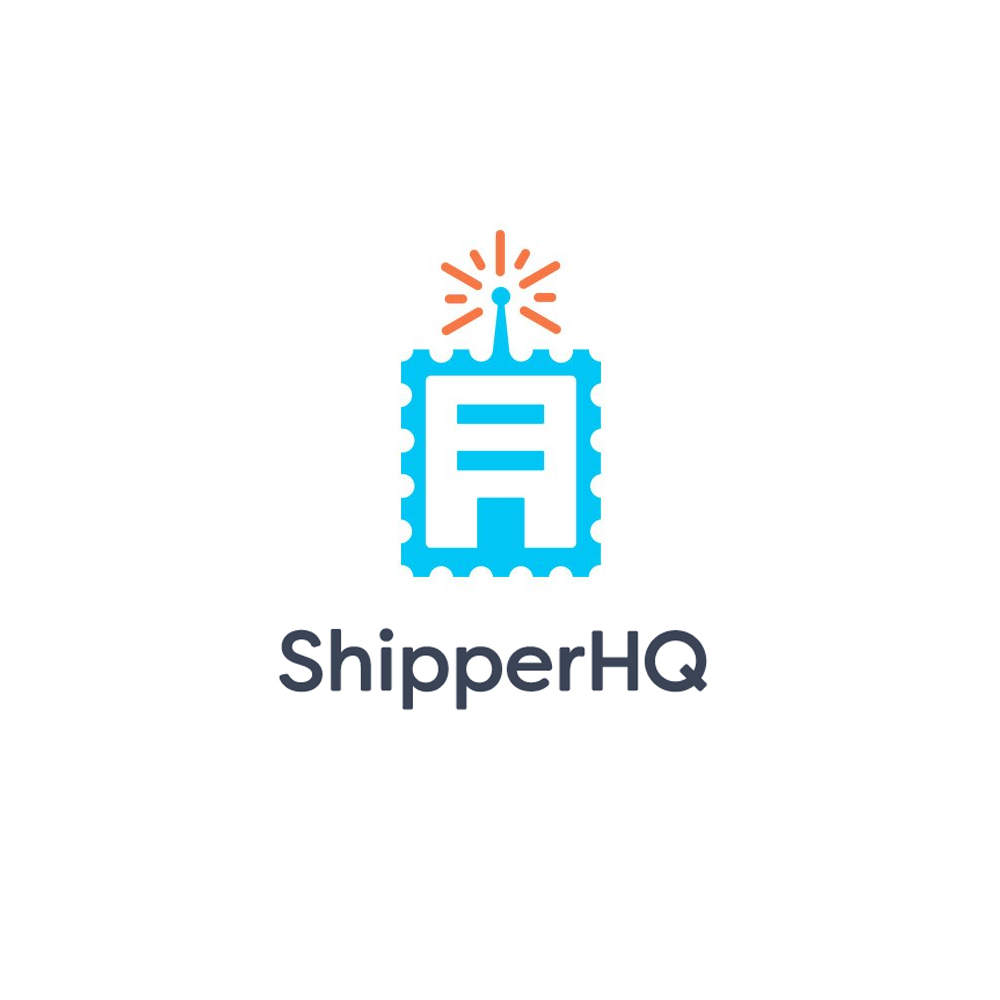 ShipperHQ partner badge