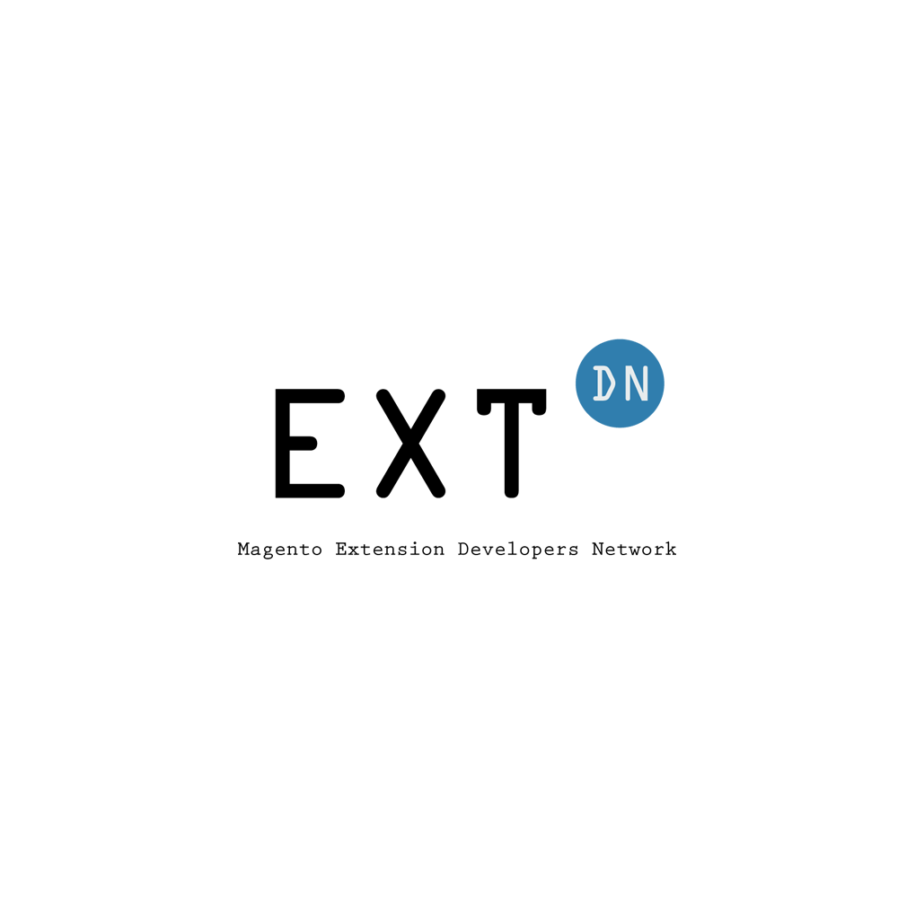 ExtDN partner badge