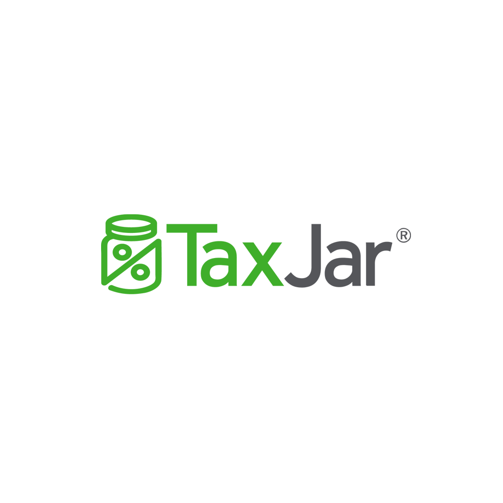 TaxJar partner badge